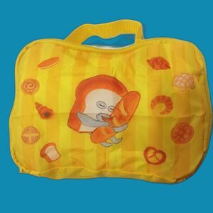 pandorobo bread thief bag